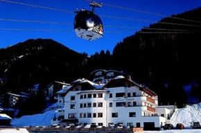 Hotel Persura, Ischgl, Österreich